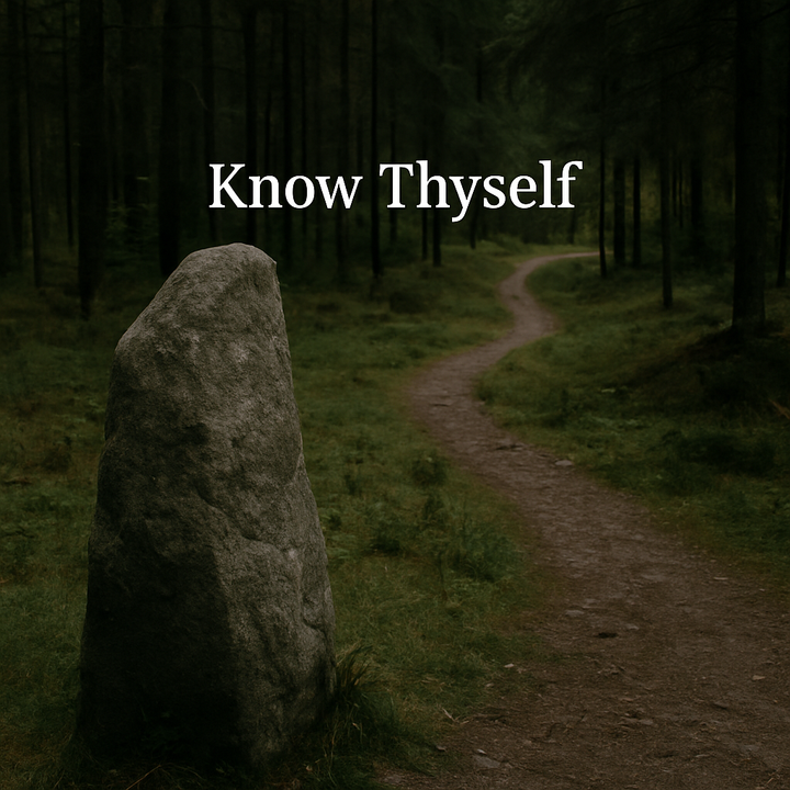 Know Thyself