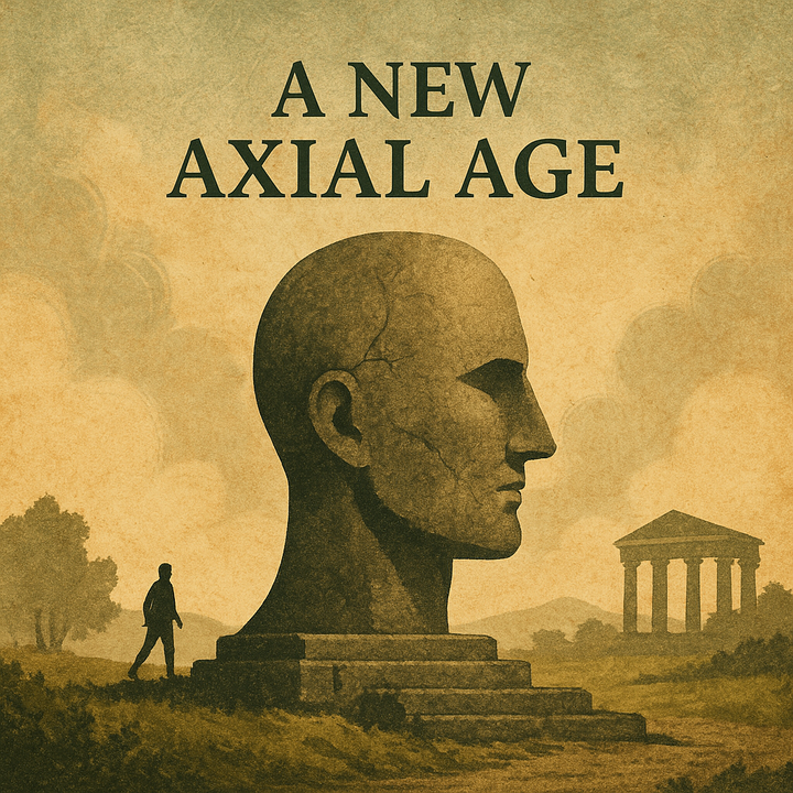 A New Axial Age