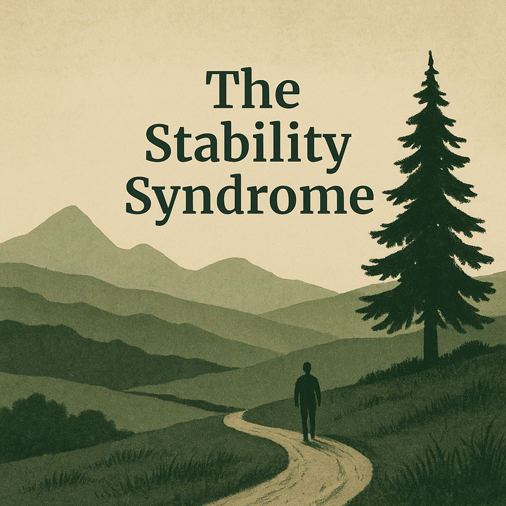 The Stability Syndrome