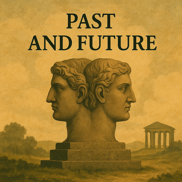 Past and Future